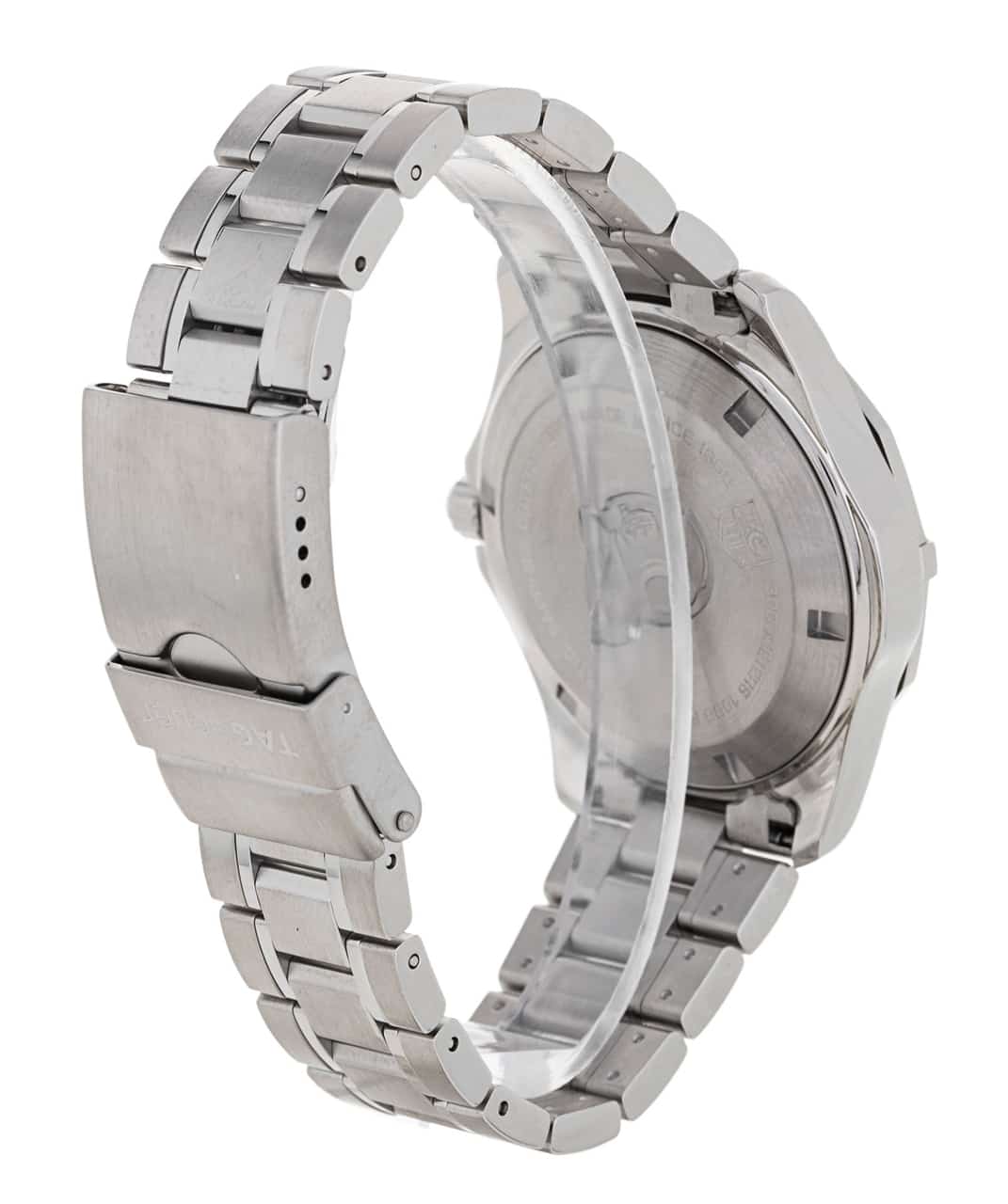 Tag heuer 2025 aquaracer waf2111